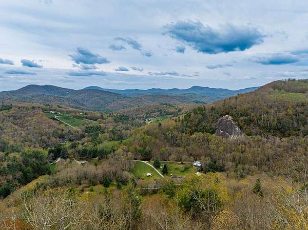 5.14 Acres of Residential Land for Sale in Glenville, North Carolina