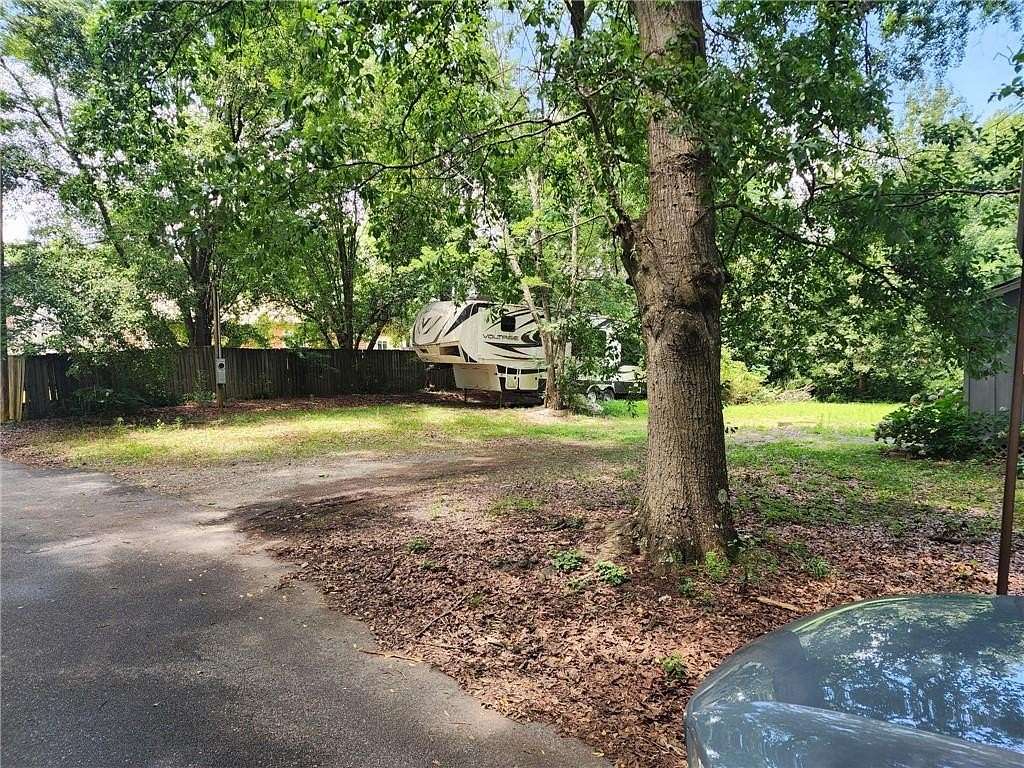 0.15 Acres of Residential Land for Sale in Flowery Branch, Georgia