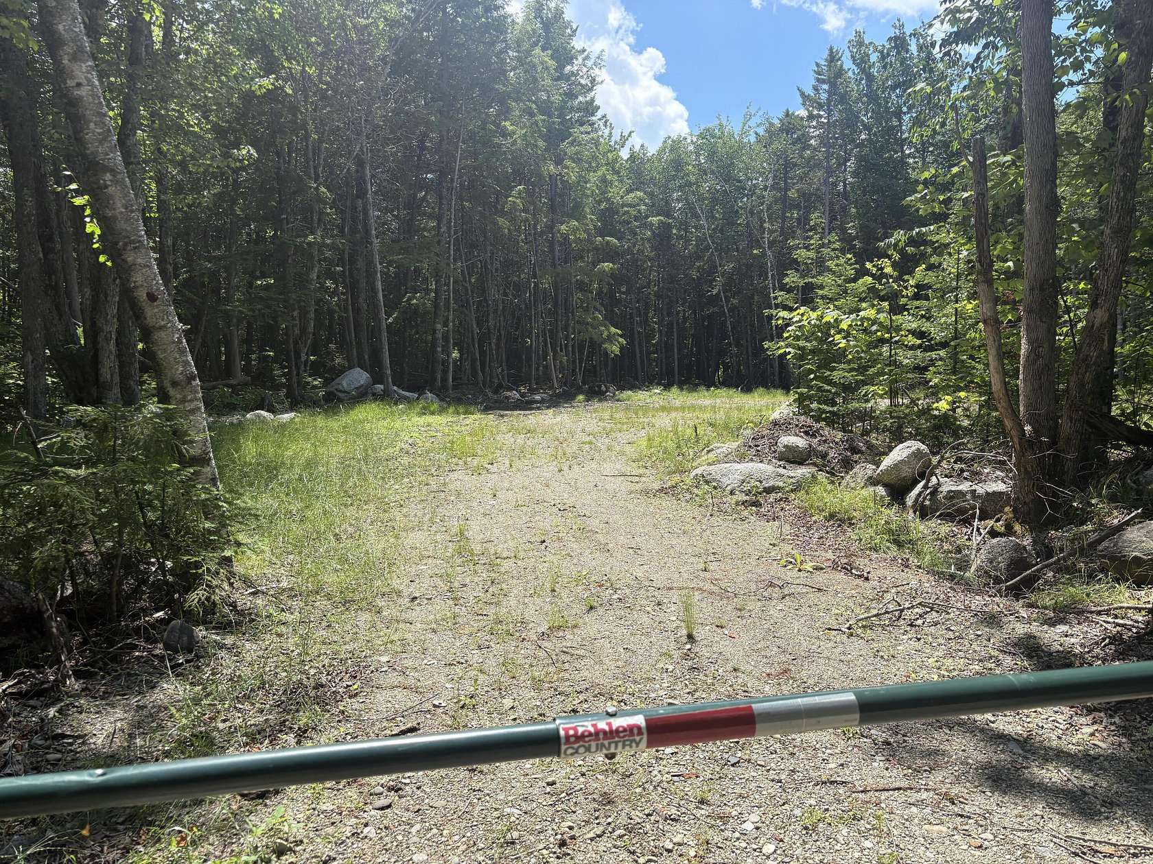 6.24 Acres of Residential Land for Sale in Penobscot, Maine