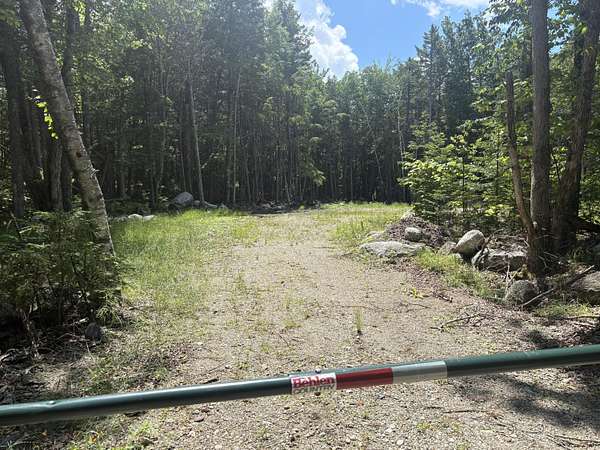 6.24 Acres of Residential Land for Sale in Penobscot, Maine