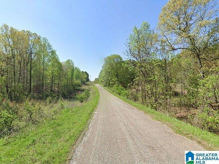 3.68 Acres of Residential Land for Sale in Wedowee, Alabama