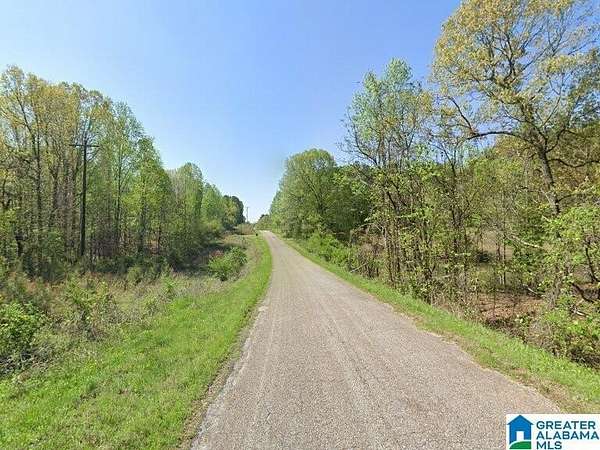 3.68 Acres of Residential Land for Sale in Wedowee, Alabama