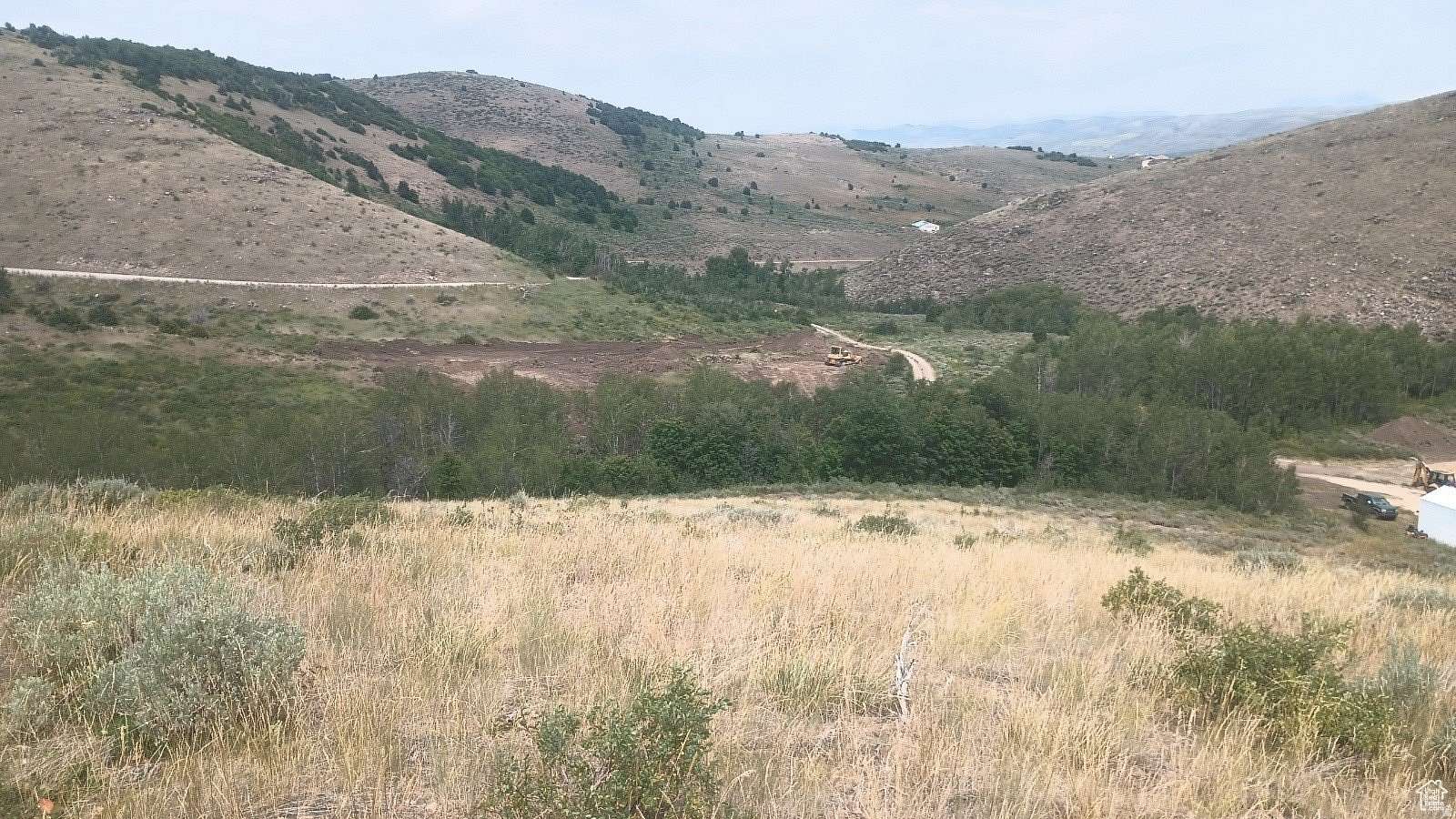 120 Acres of Land for Sale in Montpelier, Idaho