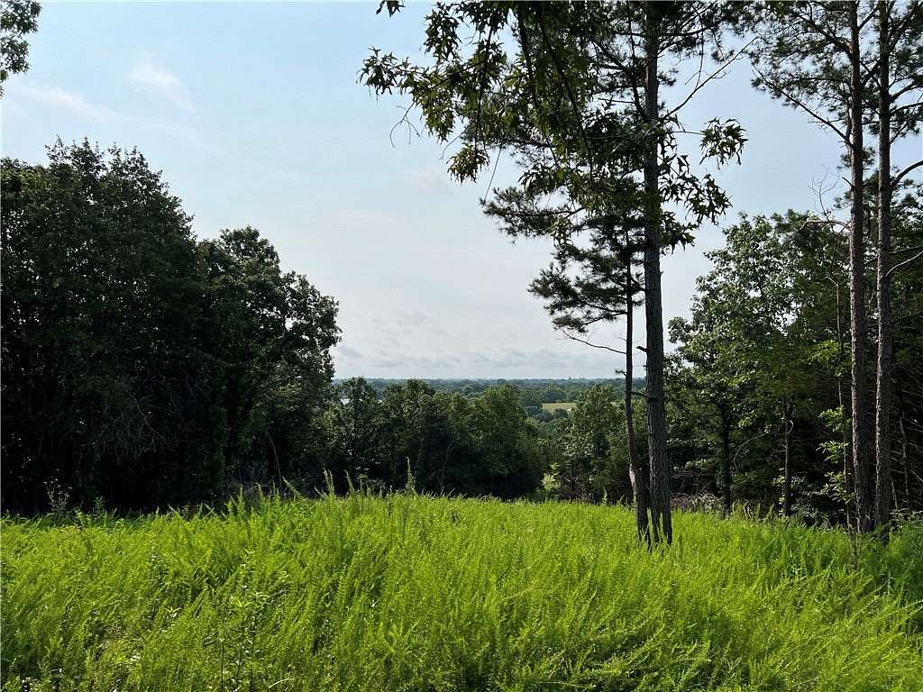25 Acres of Recreational & Residential Land for Sale in Harrison, Arkansas