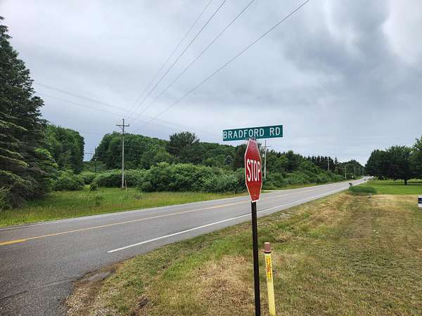 0.7 Acres of Residential Land for Sale in Manistee, Michigan