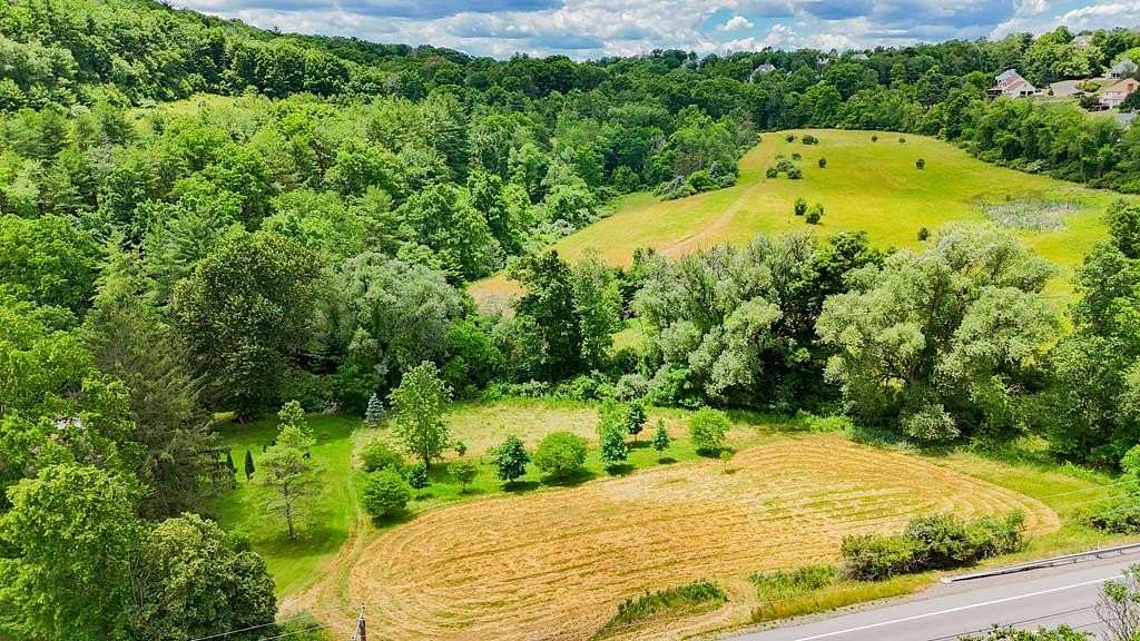 27.4 Acres of Land for Sale in Williamsport, Pennsylvania