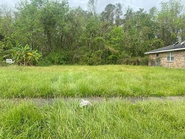 Residential Land for Sale in Saint Bernard, Louisiana