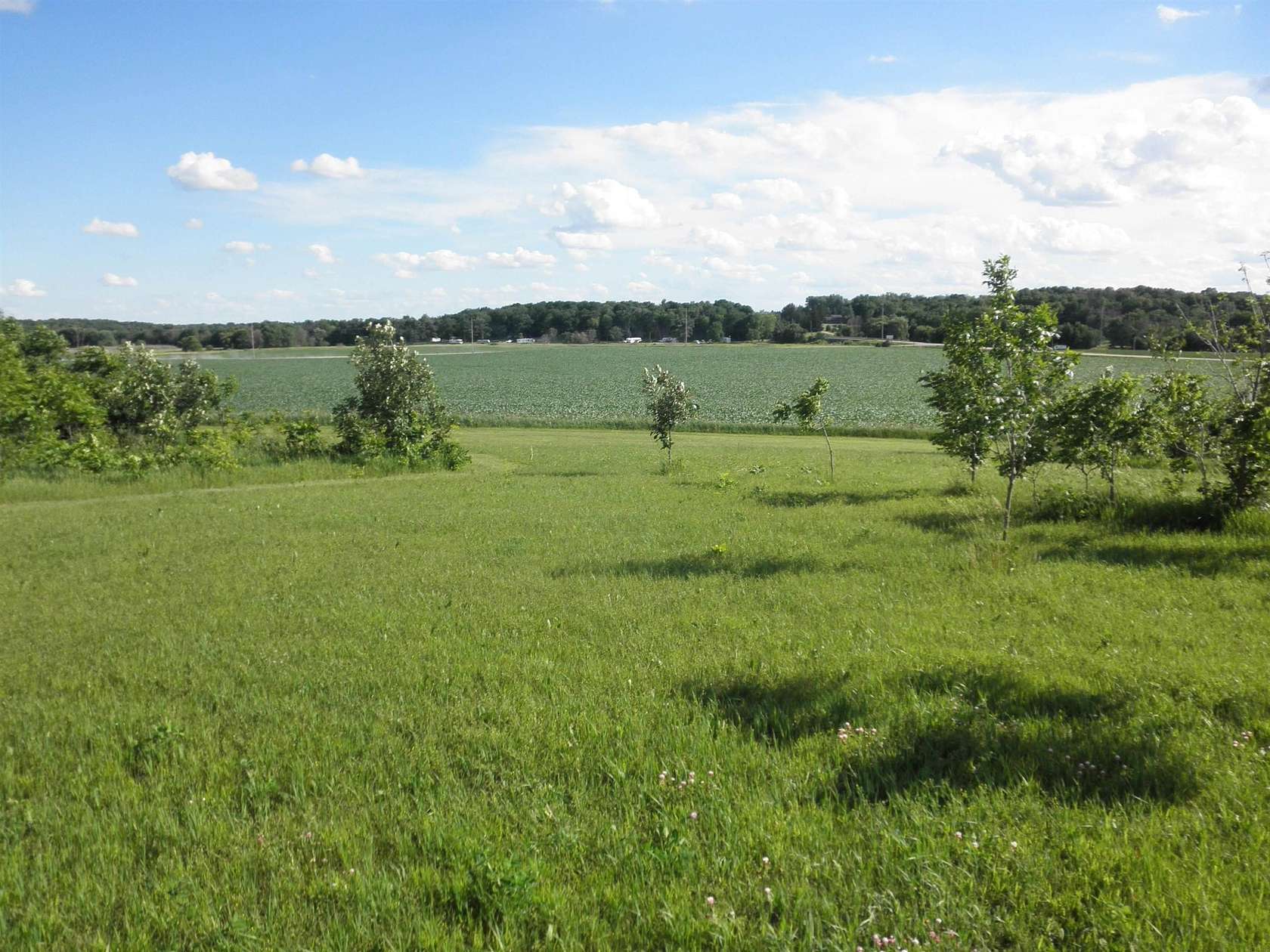 1.52 Acres of Residential Land for Sale in St. Ansgar, Iowa