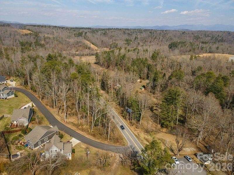 4.2 Acres of Residential Land for Sale in Arden, North Carolina