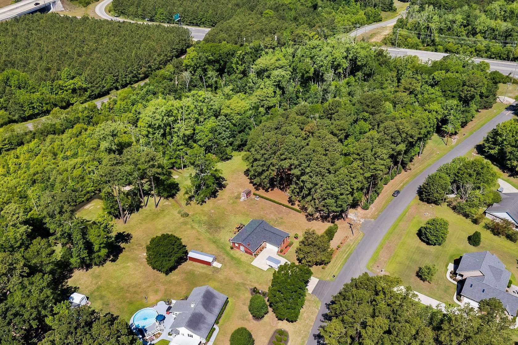 3.77 Acres of Land for Sale in Myrtle Beach, South Carolina
