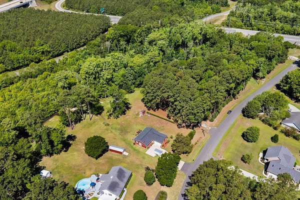 3.77 Acres of Land for Sale in Myrtle Beach, South Carolina
