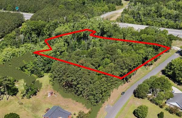 2.88 Acres of Land for Sale in Myrtle Beach, South Carolina