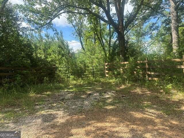 45.9 Acres of Land for Sale in Griffin, Georgia