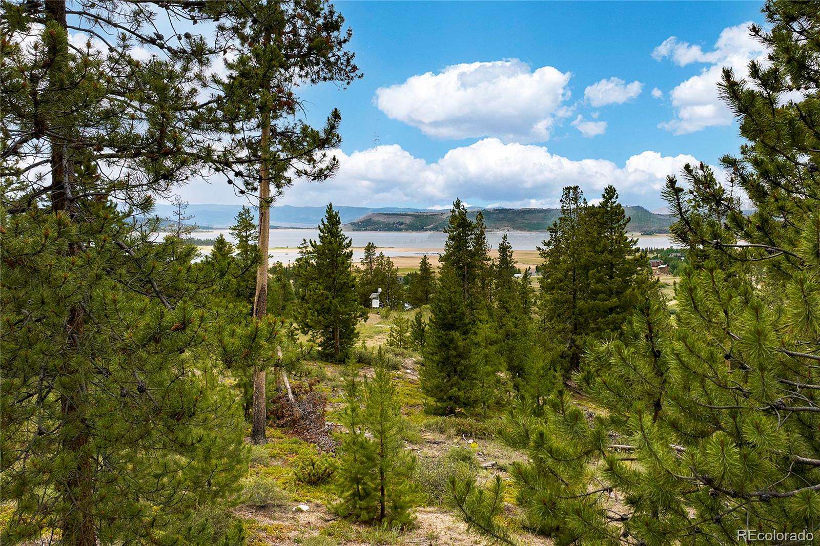 2.47 Acres of Residential Land for Sale in Grand Lake, Colorado