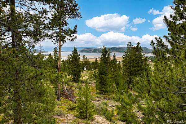 2.47 Acres of Residential Land for Sale in Grand Lake, Colorado