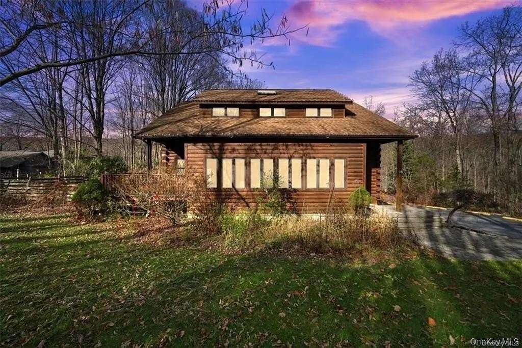 2.8 Acres of Land with Home for Lease in Warwick, New York