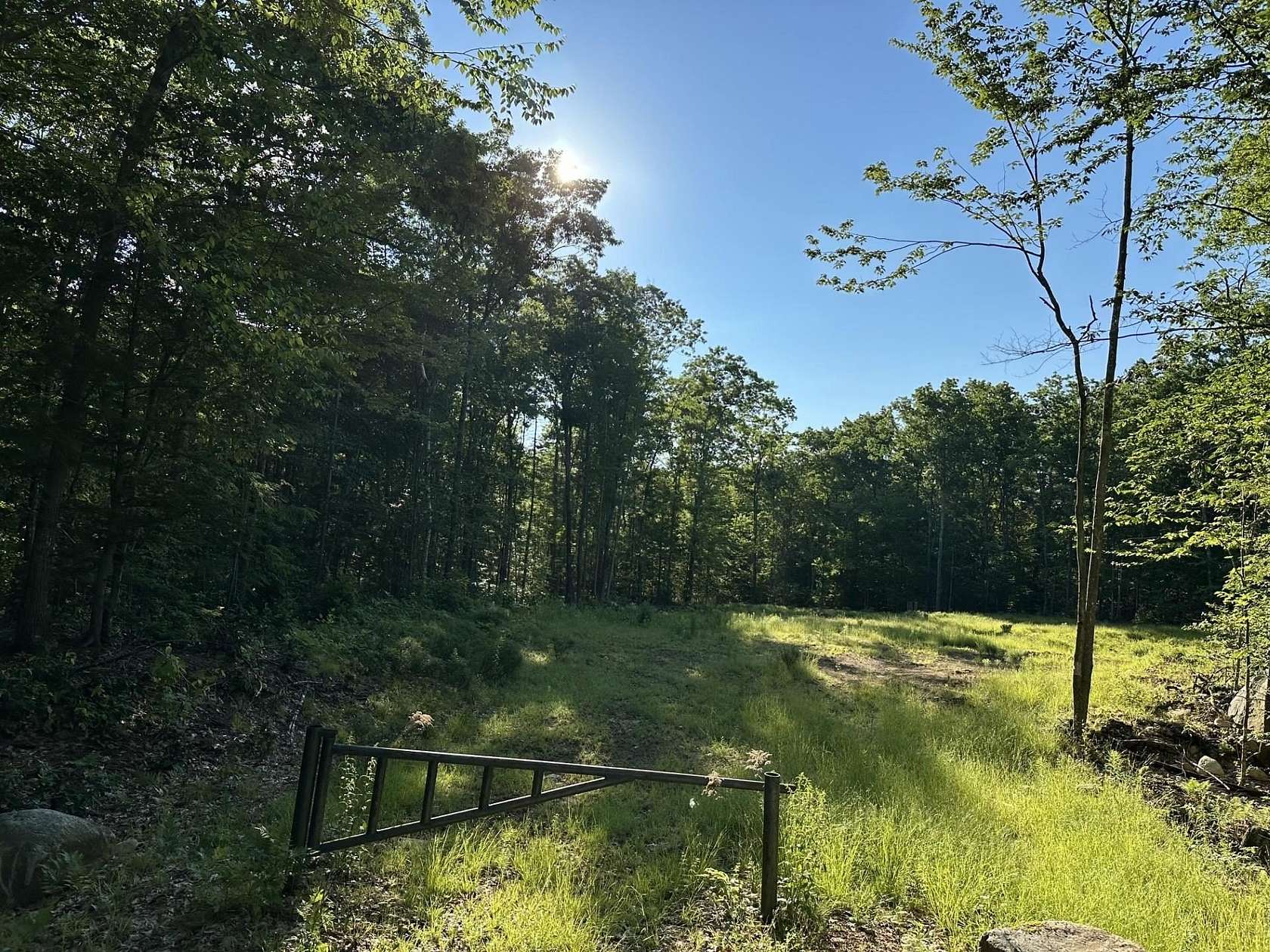 15.3 Acres of Land for Sale in Strafford, New Hampshire