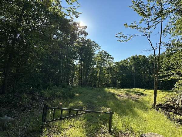 15.3 Acres of Land for Sale in Strafford, New Hampshire