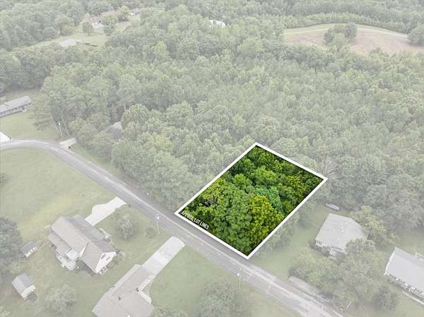 0.34 Acres of Residential Land for Sale in Dayton, Tennessee