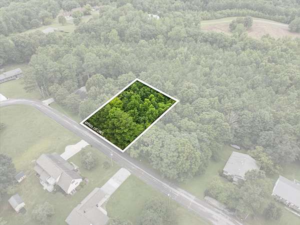 0.34 Acres of Residential Land for Sale in Dayton, Tennessee