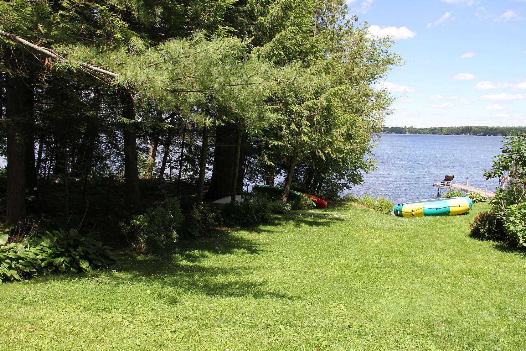 0.5 Acres of Residential Land for Sale in Madison, Maine