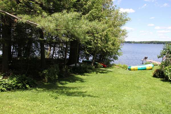 0.5 Acres of Residential Land for Sale in Madison, Maine