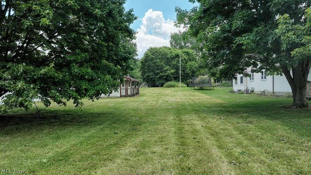 0.3 Acres of Residential Land for Sale in Massillon, Ohio