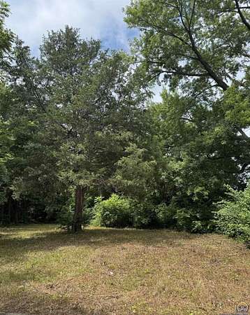 0.2 Acres of Land for Sale in Topeka, Kansas