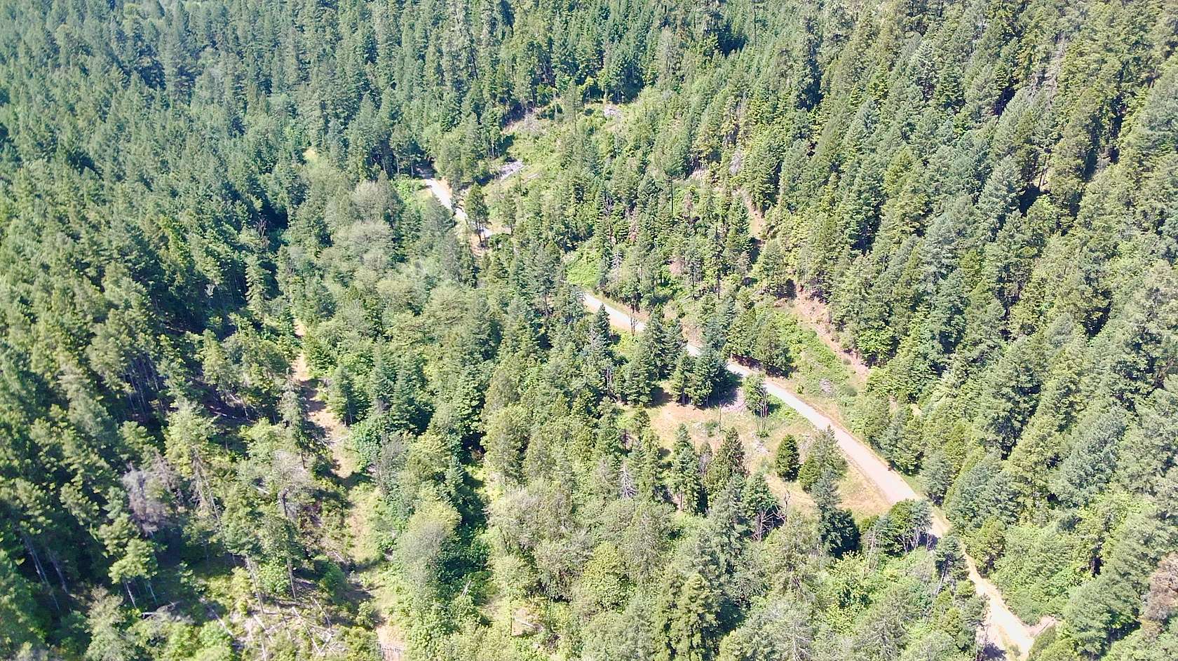 37.6 Acres of Recreational Land for Sale in Days Creek, Oregon