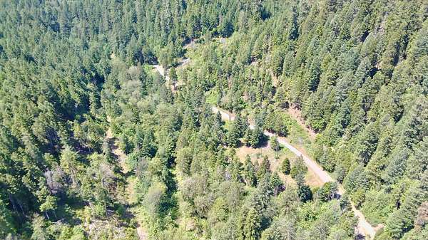 37.6 Acres of Recreational Land for Sale in Days Creek, Oregon