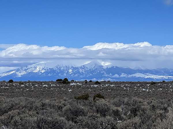 2 Acres of Land for Sale in San Luis, Colorado