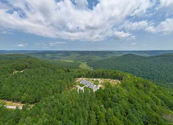 539 Acres of Land for Sale in Jamestown, Tennessee