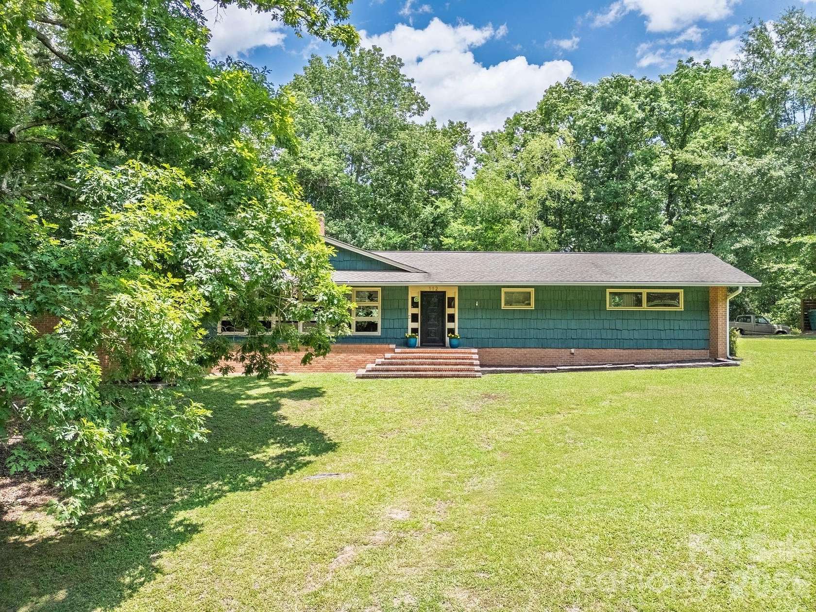 2 Acres of Land with Home for Sale in Chester, South Carolina