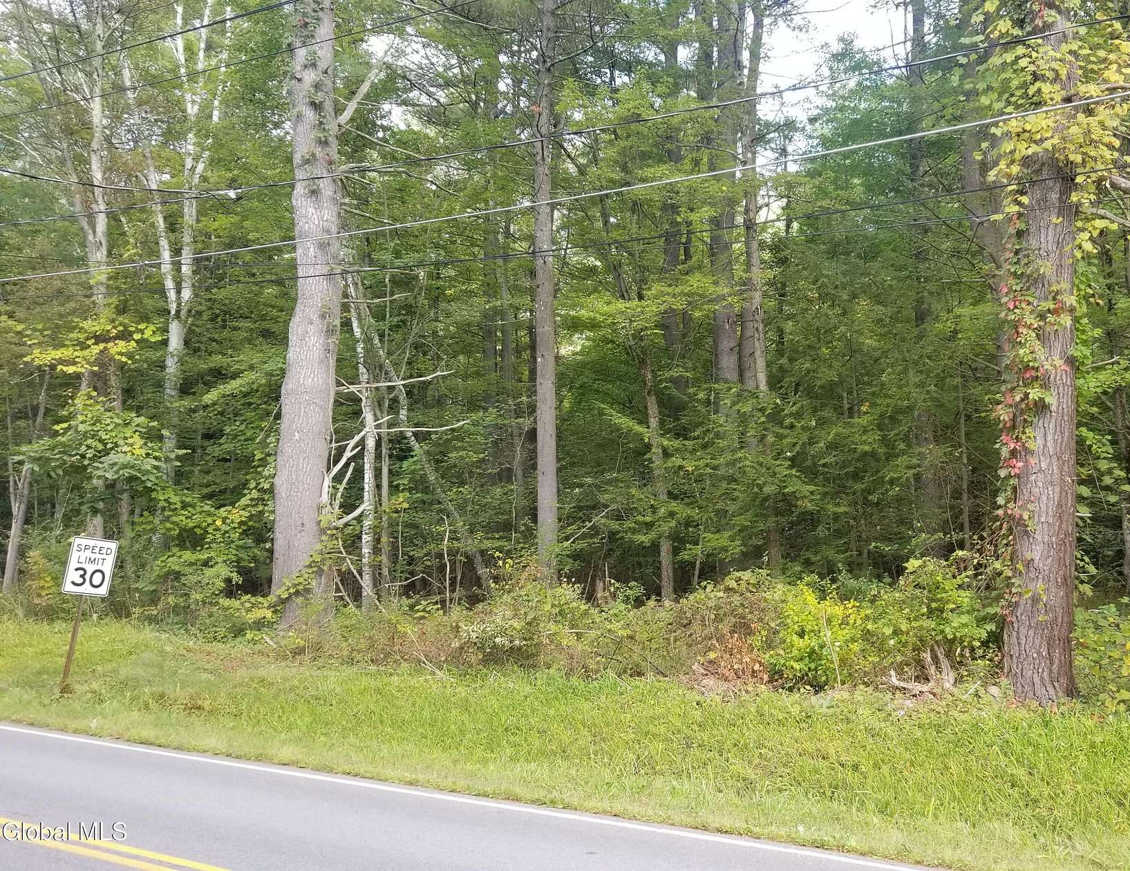 2 Acres of Land for Sale in Lake George, New York