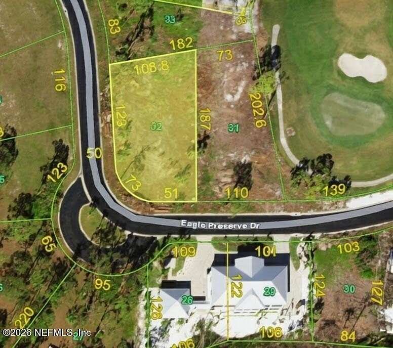 0.41 Acres of Residential Land for Sale in Englewood, Florida