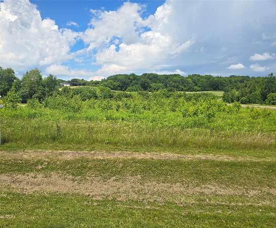 1.5 Acres of Residential Land for Sale in Chippewa Falls, Wisconsin