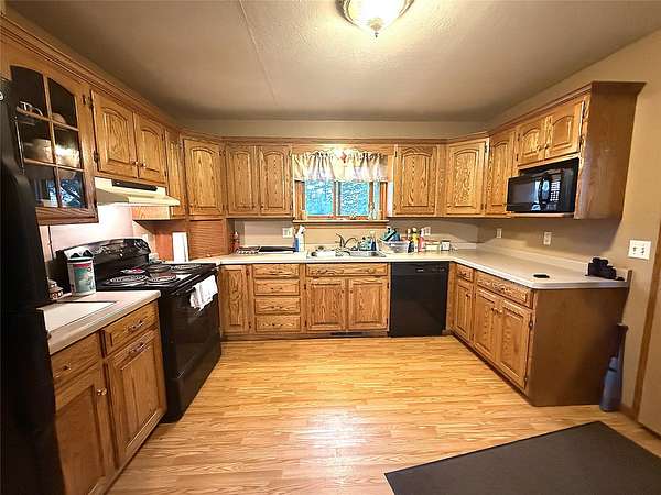 20 Acres of Agricultural Land with Home for Sale in Sheldon, Wisconsin