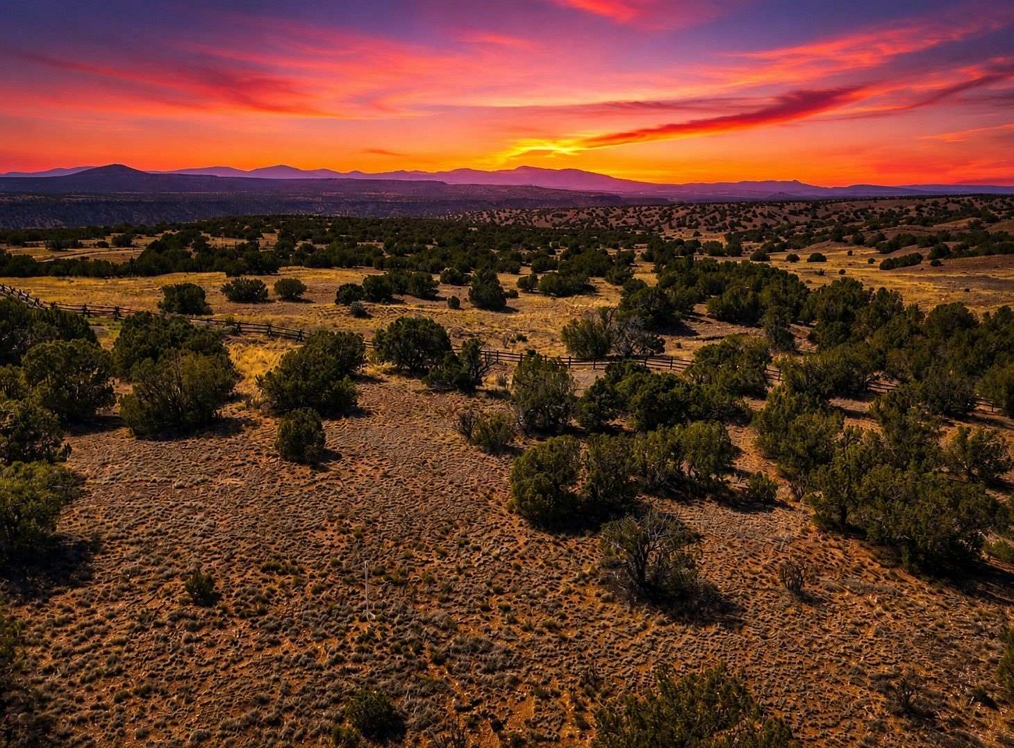 1 Acre of Residential Land for Sale in Santa Fe, New Mexico