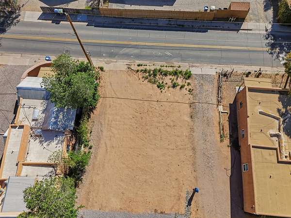 0.09 Acres of Residential Land for Sale in Santa Fe, New Mexico