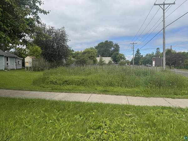 0.16 Acres of Land for Sale in Superior, Wisconsin