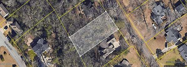 0.27 Acres of Residential Land for Sale in Macon, Georgia