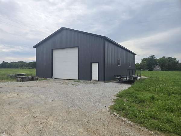29 Acres of Agricultural & Residential Land for Sale in Avoca, Michigan
