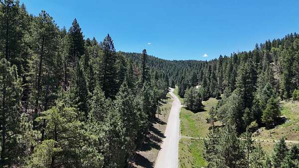 5 Acres of Residential Land for Sale in Cloudcroft, New Mexico