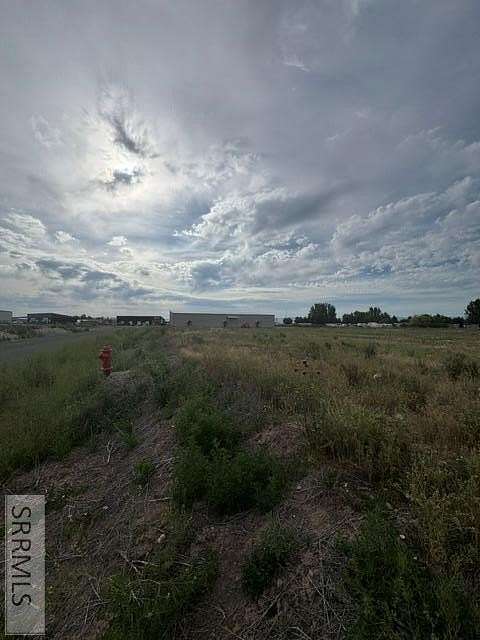 2 Acres of Commercial Land for Sale in Idaho Falls, Idaho
