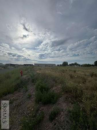 2 Acres of Commercial Land for Sale in Idaho Falls, Idaho