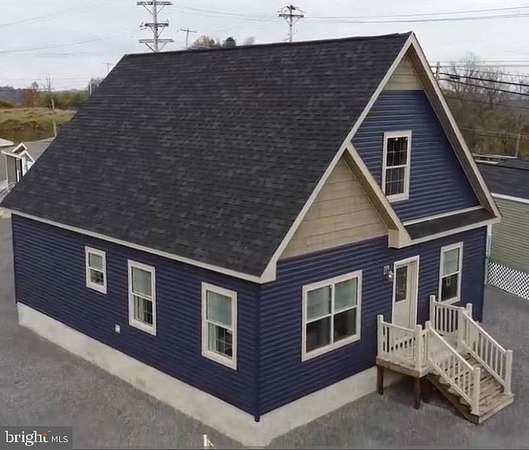 0.38 Acres of Residential Land for Sale in Pocono Lake, Pennsylvania