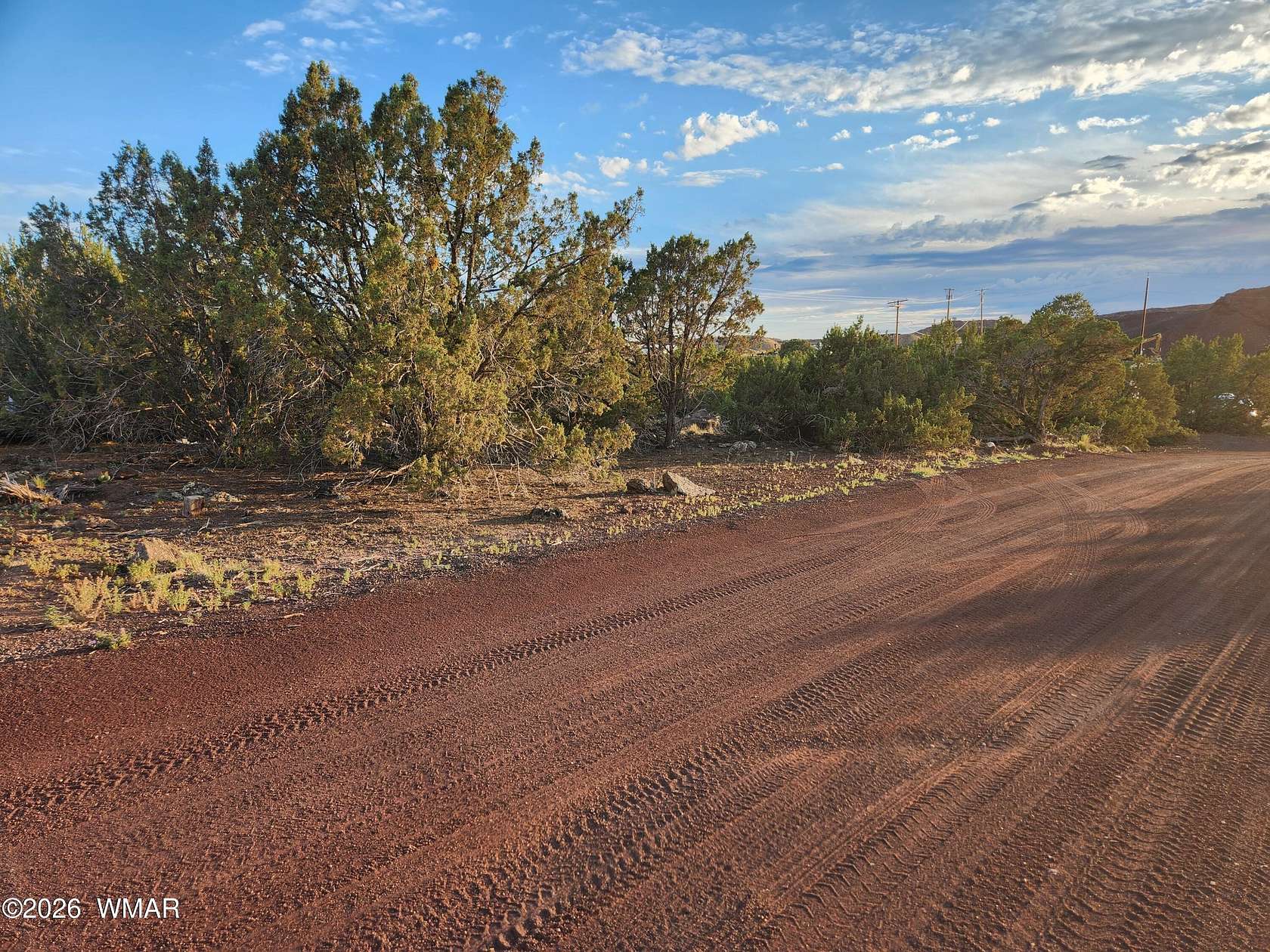 0.2 Acres of Residential Land for Sale in Show Low, Arizona