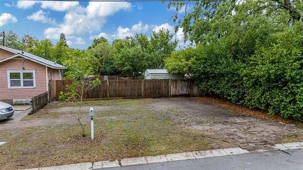 0.08 Acres of Residential Land for Sale in Clearwater, Florida