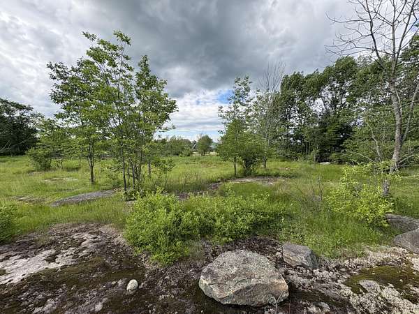141 Acres of Recreational & Residential Land for Sale in Ellenburg, New York