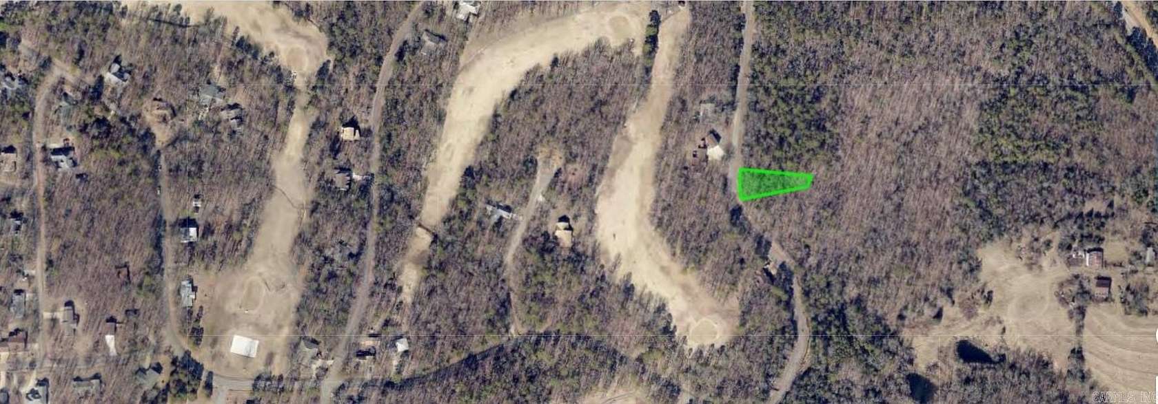0.35 Acres of Residential Land for Sale in Fairfield Bay, Arkansas